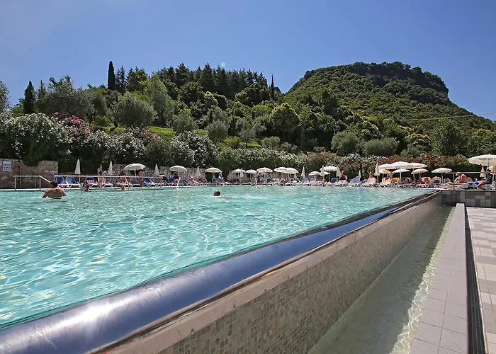 Hotel La Perla - Bike Garda (Verona)