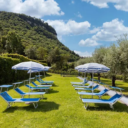 Hotel La Perla - Bike Garda (Verona)