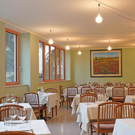Hotel La Perla - Bike Garda (Verona)