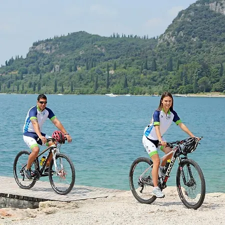 Hotel La Perla - Bike