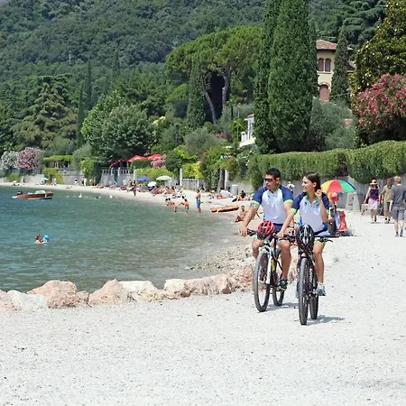 La Perla - Bike Hotel Garda (Verona)