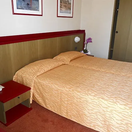 Hotel La Perla - Bike