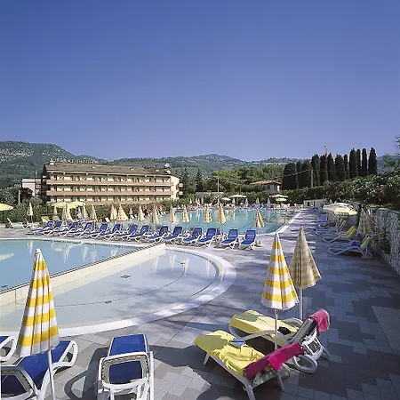 Hotel La Perla - Bike