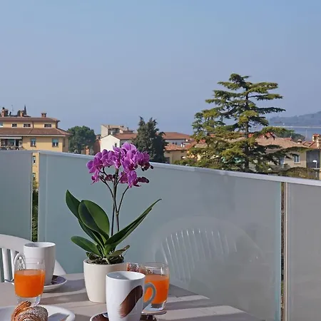 La Perla - Bike Hotel 3*