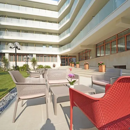 La Perla - Bike Hotel 3*