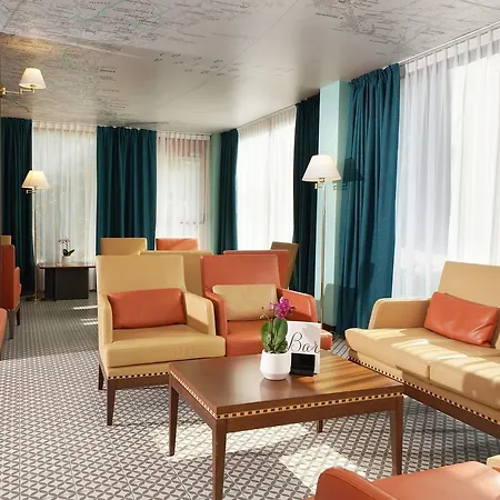 Hotel La Perla - Bike