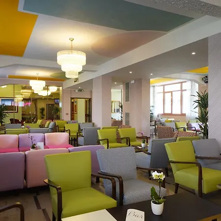 La Perla - Bike Hotel