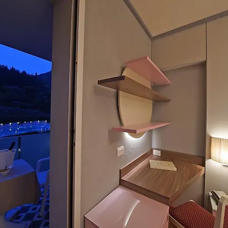 La Perla - Bike Hotel 3*