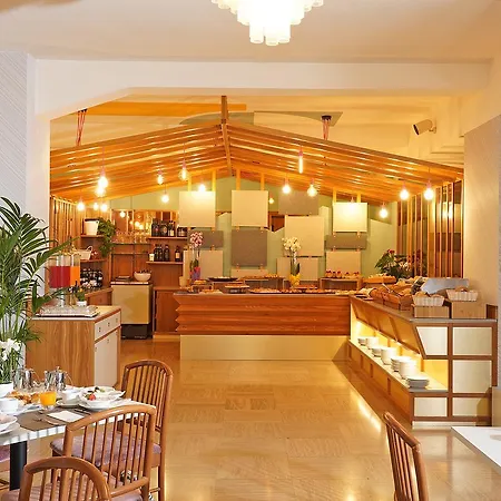 Hotel La Perla - Bike Garda (Verona)