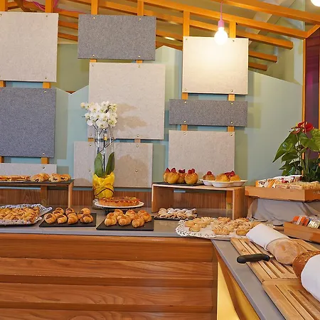 La Perla - Bike Hotel
