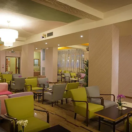 La Perla - Bike Hotel