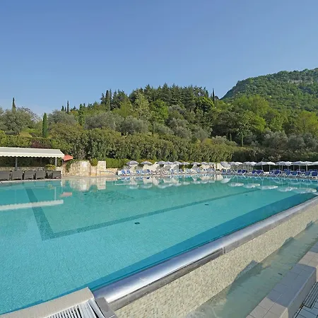 La Perla - Bike 3* Garda (Verona)