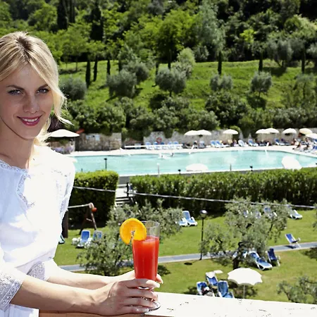 Hotel La Perla - Bike