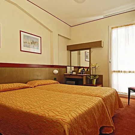 Hotel La Perla - Bike Garda (Verona)