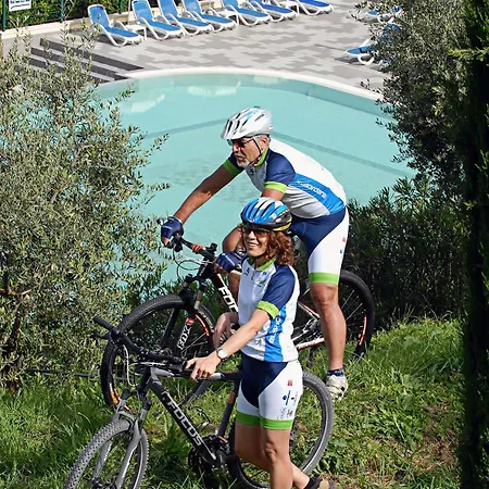 La Perla - Bike Hotel