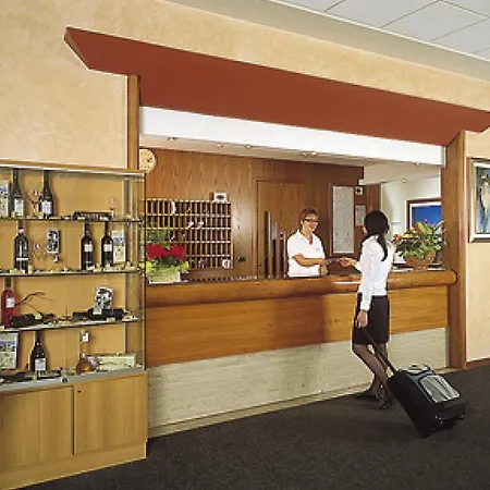 La Perla - Bike Hotel 3*