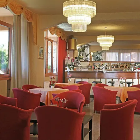 La Perla - Bike Hotel