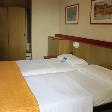 Hotel La Perla - Bike 3*