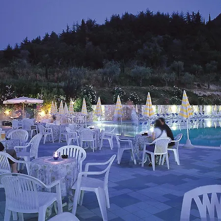 La Perla - Bike Hotel 3*