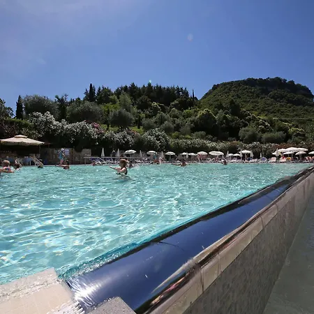 La Perla - Bike Hotel Garda (Verona)