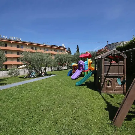 Hotel La Perla - Bike 3*