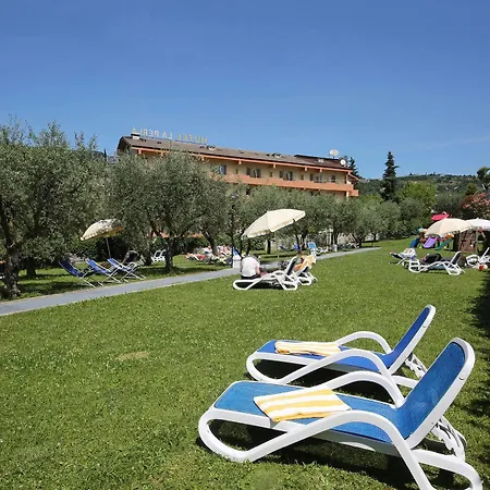La Perla - Bike Hotel