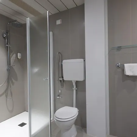 La Perla - Bike Hotel