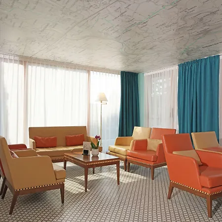 Hotel La Perla - Bike 3*