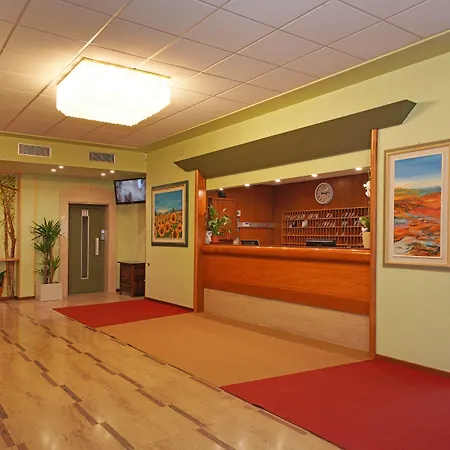 Hotel La Perla - Bike 3*