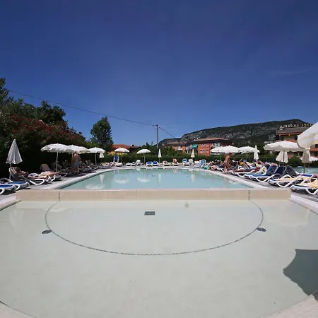 La Perla - Bike 3* Garda (Verona)