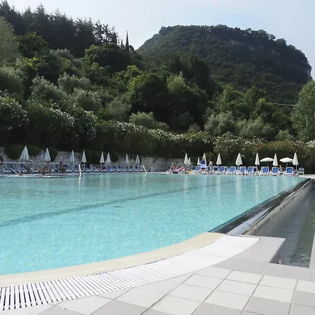 Hotel La Perla - Bike Garda (Verona)