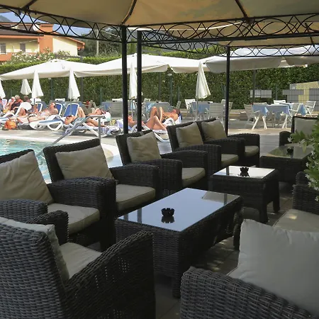 La Perla - Bike Hotel