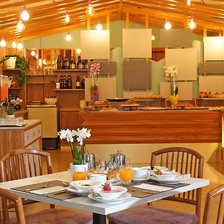 Hotel La Perla - Bike Garda (Verona)