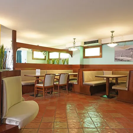 Hotel La Perla - Bike 3*