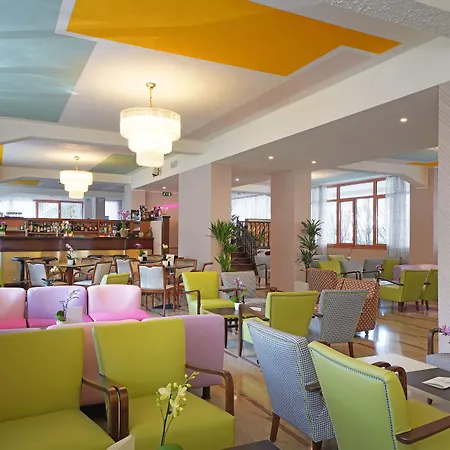 Hotel La Perla - Bike 3*