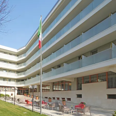 Hotel La Perla - Bike