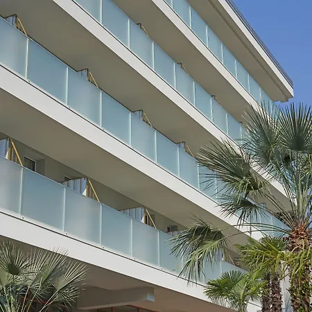 La Perla - Bike Hotel 3*