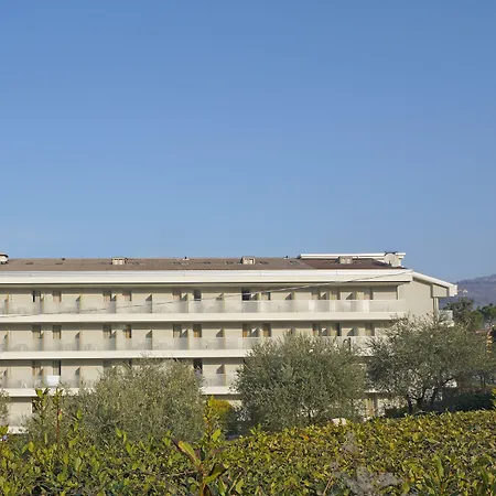 La Perla - Bike Hotel Garda (Verona)