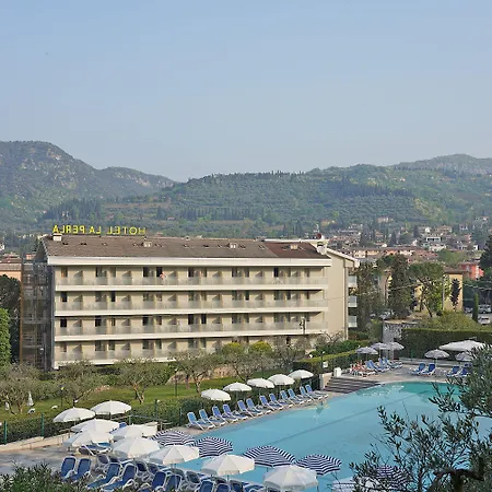 Hotel La Perla - Bike 3*