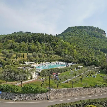 La Perla - Bike Garda (Verona)