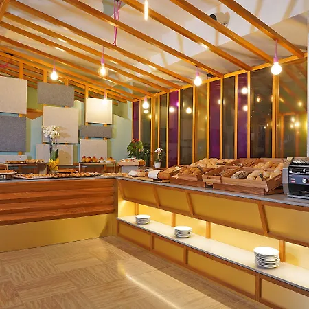 La Perla - Bike Hotel Garda (Verona)