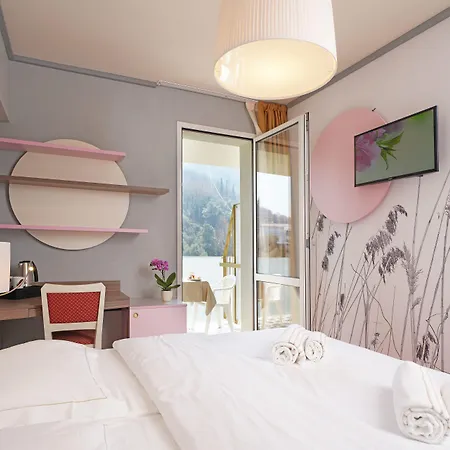 Hotel La Perla - Bike 3*