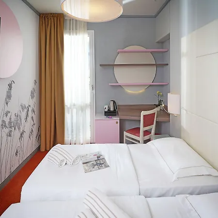 La Perla - Bike Hotel 3*