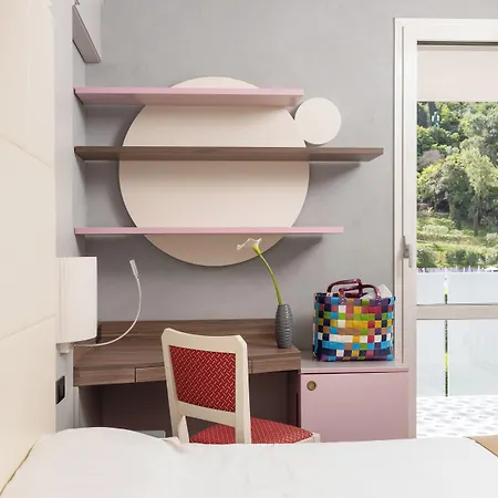 La Perla - Bike Garda (Verona)