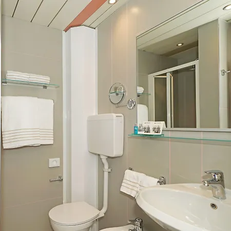 Hotel La Perla - Bike 3*