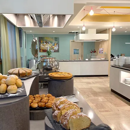 La Perla - Bike Hotel Garda (Verona)