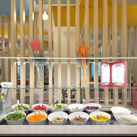 La Perla - Bike Hotel Garda (Verona)