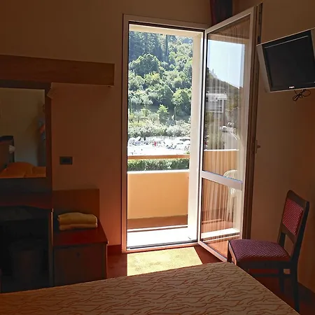 Hotel La Perla - Bike 3*