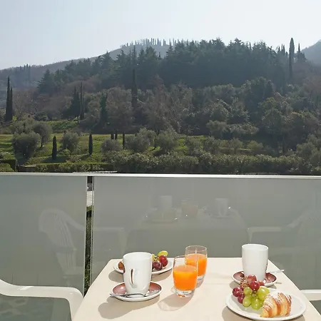 Hotel La Perla - Bike Garda (Verona)