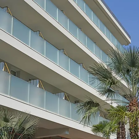 Hotel La Perla - Bike Garda (Verona)
